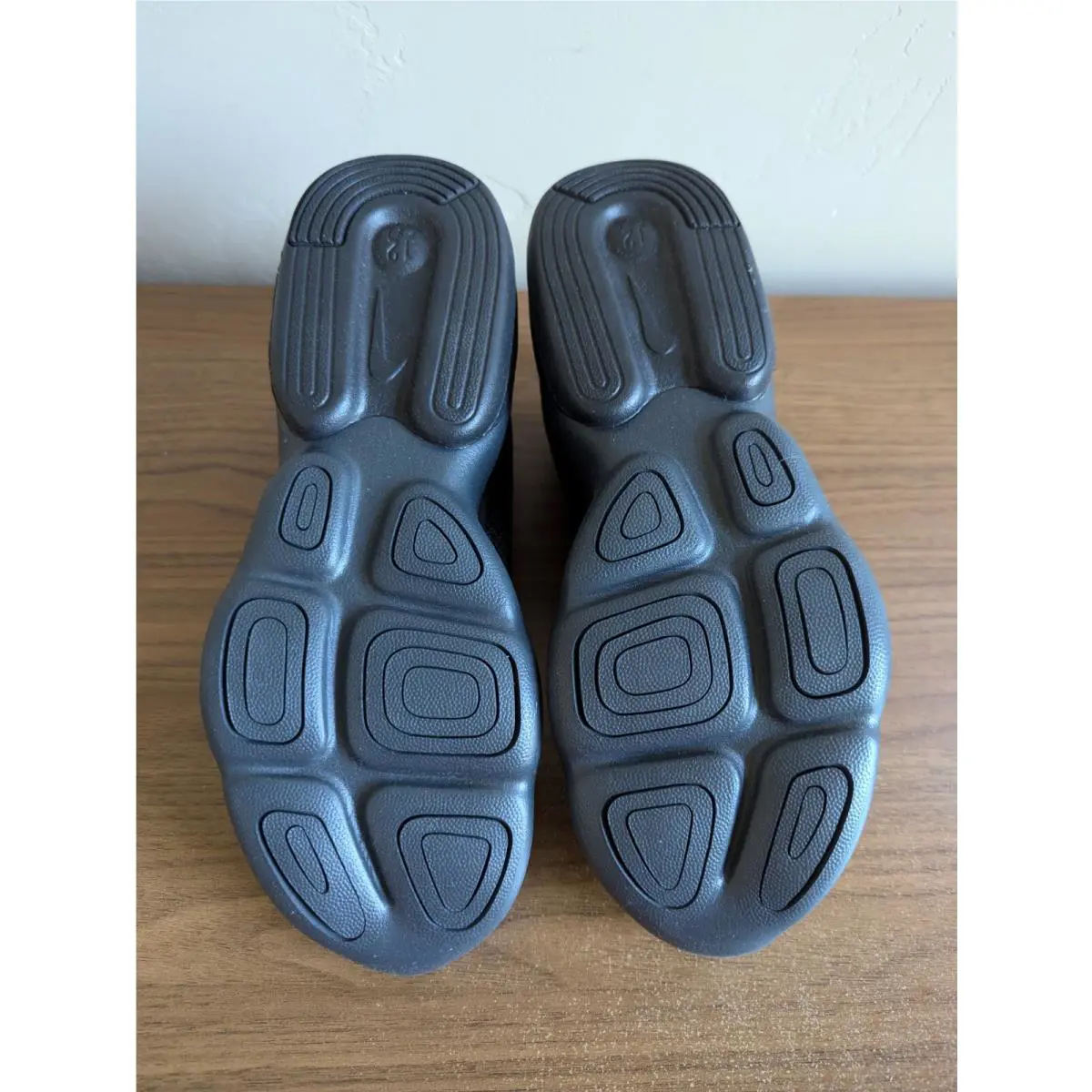 Nike shoes - Nike Air Max Advantage - Air Max Advantage - 908991-002 - Black 9