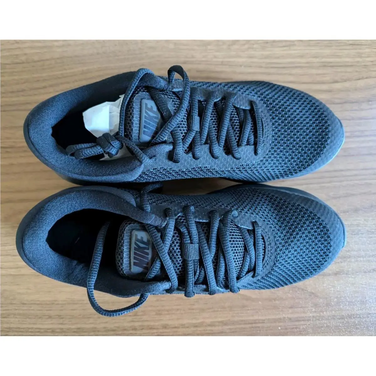 Nike shoes - Nike Air Max Advantage - Air Max Advantage - 908991-002 - Black 2