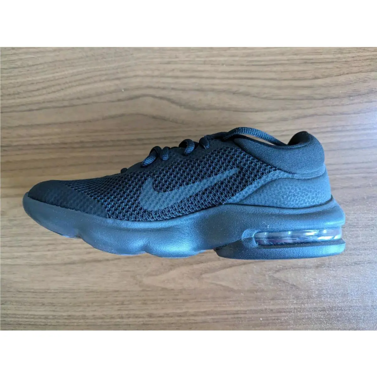 Nike shoes - Nike Air Max Advantage - Air Max Advantage - 908991-002 - Black 5