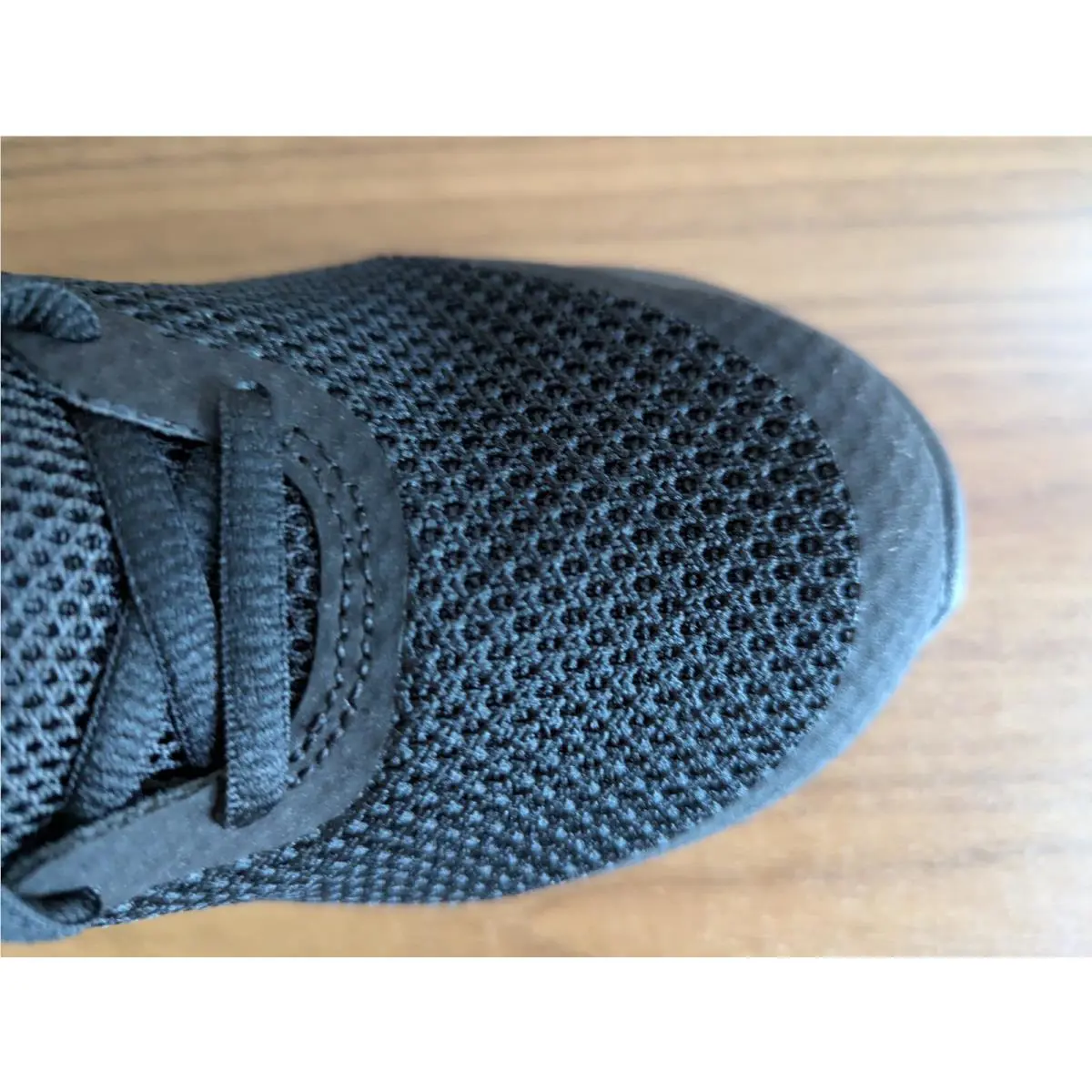 Nike shoes - Nike Air Max Advantage - Air Max Advantage - 908991-002 - Black 6
