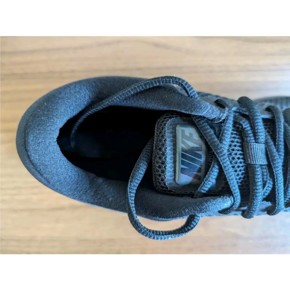 Nike shoes - Nike Air Max Advantage - Air Max Advantage - 908991-002 - Black 7