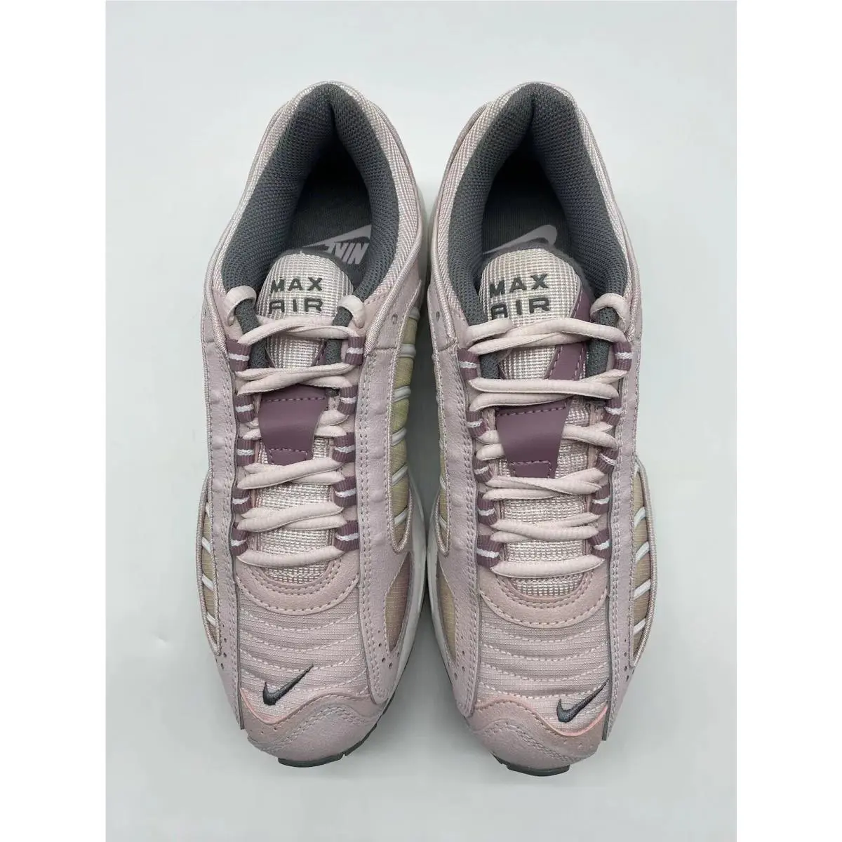 Nike shoes - Nike Air Max Tailwind - Air Max Tailwind - CK2600-600 - Pink 0
