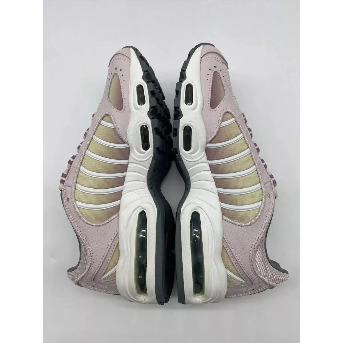 Nike shoes - Nike Air Max Tailwind - Air Max Tailwind - CK2600-600 - Pink 1