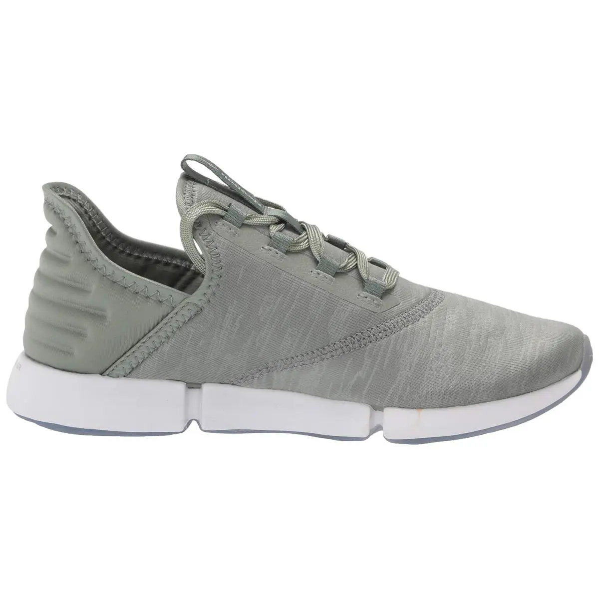 Reebok shoes - Hargrn/White/Fligry 6