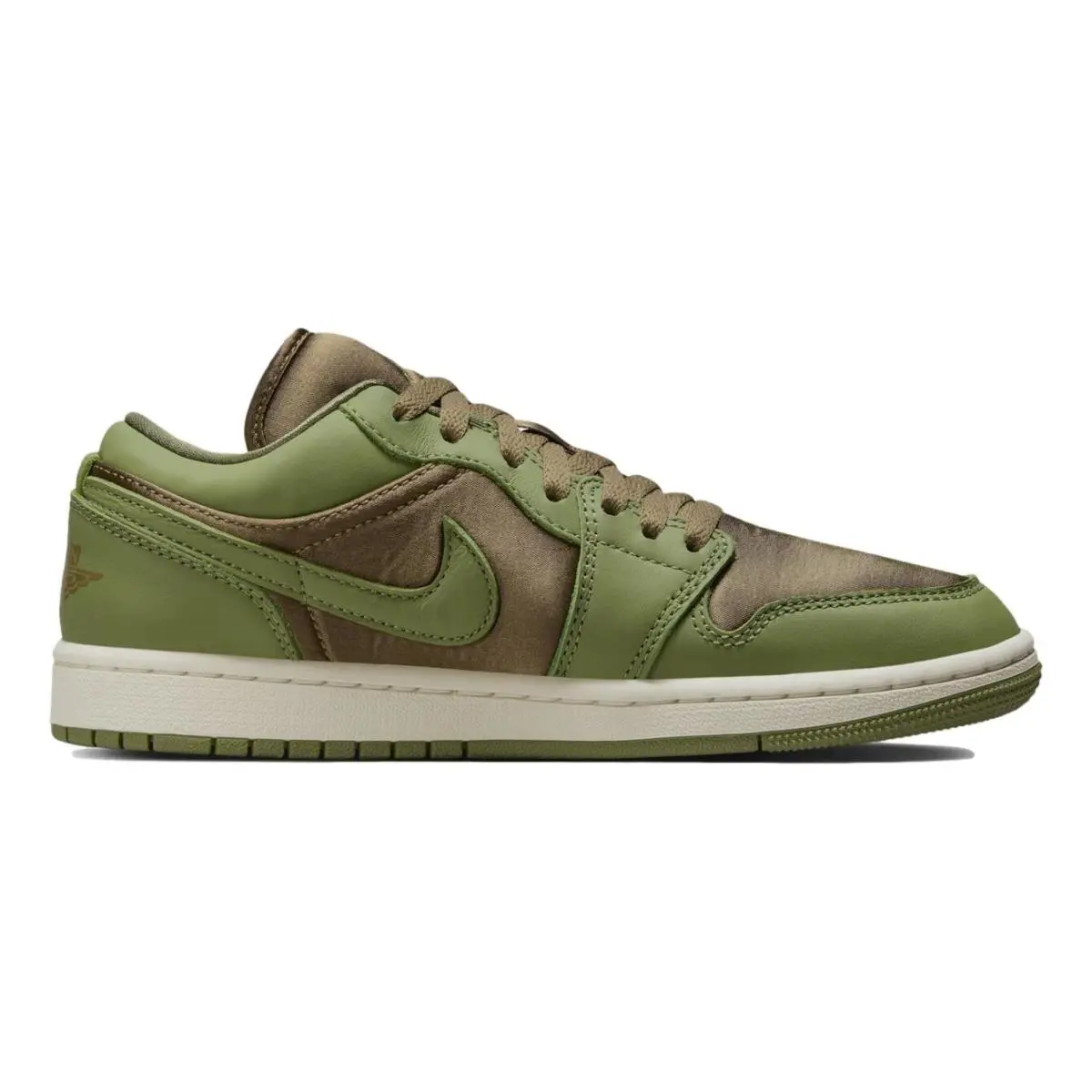 Nike shoes - Air Jordan 1 - Air - Fb9893-300 - Green (UPC: 196969071950) 0