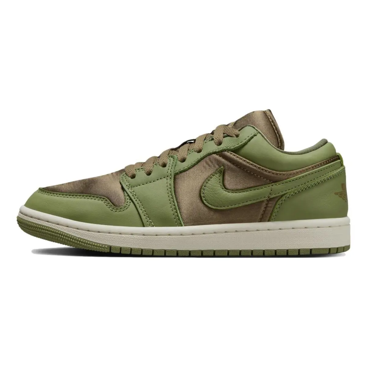 Nike shoes - Air Jordan 1 - Air - Fb9893-300 - Green (UPC: 196969071950) 1