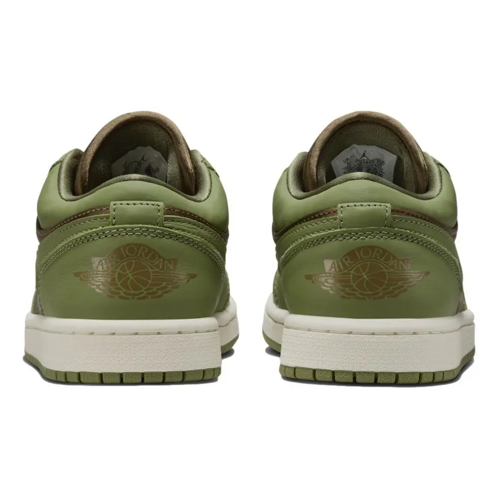 Nike shoes - Air Jordan 1 - Air - Fb9893-300 - Green (UPC: 196969071950) 2