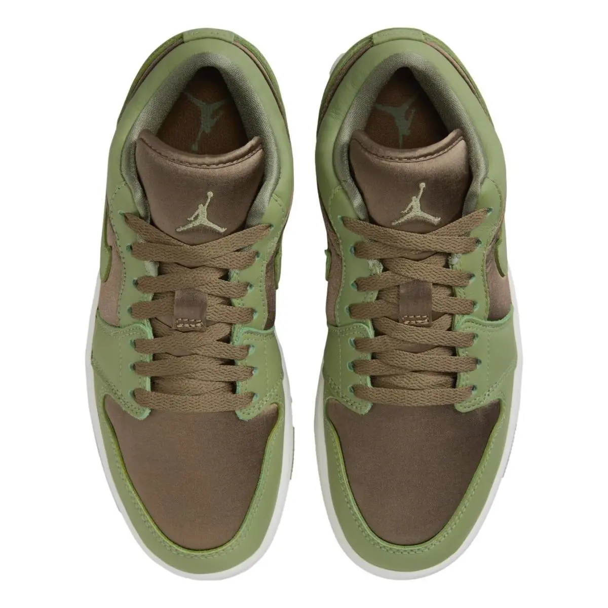 Nike shoes - Air Jordan 1 - Air - Fb9893-300 - Green (UPC: 196969071950) 3