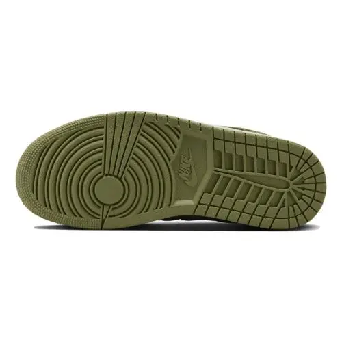 Nike shoes - Air Jordan 1 - Air - Fb9893-300 - Green (UPC: 196969071950) 4