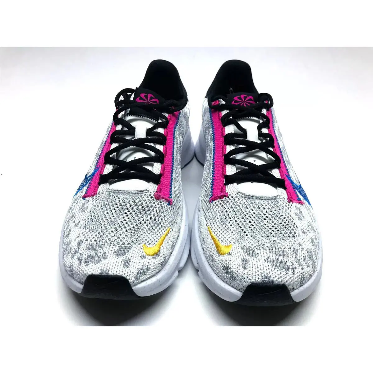 Nike shoes - Nike SuperRep Go - SuperRep - DH3394-009 - Gray (UPC: 195866321434) 1