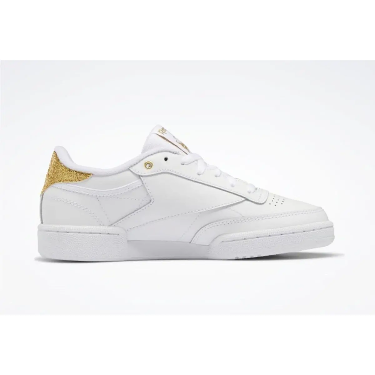 Reebok shoes - Ftwwht/Ftwwht/Goldmt 1