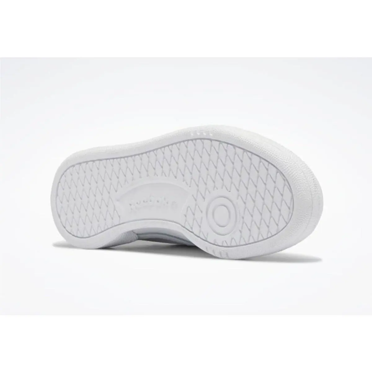 Reebok shoes - Ftwwht/Ftwwht/Goldmt 4