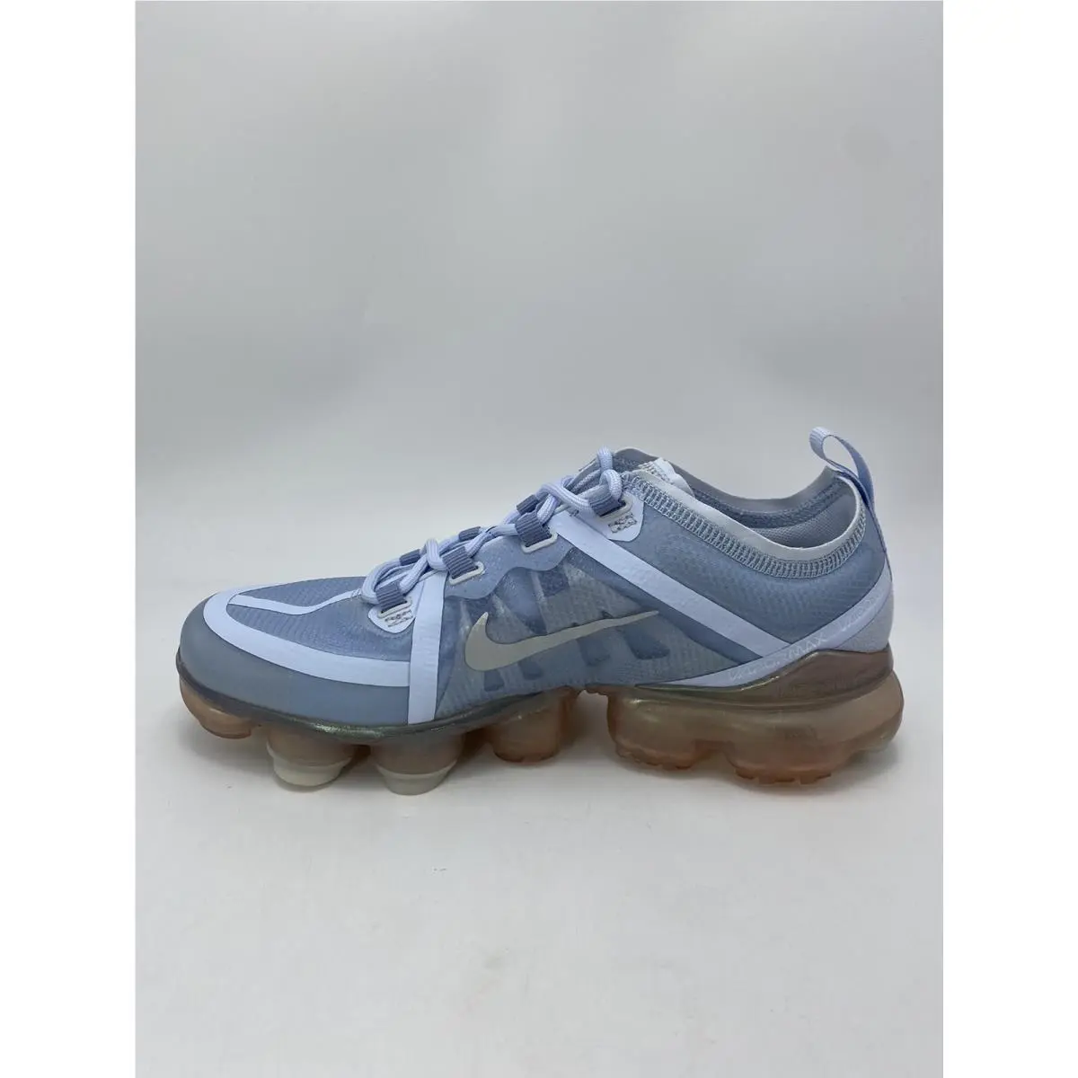 Nike shoes - Nike Air VaporMax - Air VaporMax - AJ2617 001 - Pure Platinum (UPC: 192498421785) 1