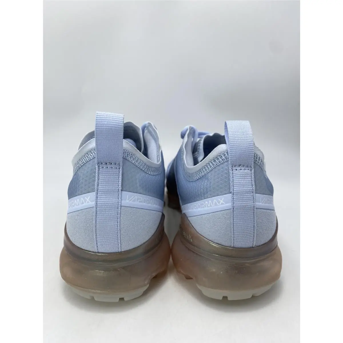 Nike shoes - Nike Air VaporMax - Air VaporMax - AJ2617 001 - Pure Platinum (UPC: 192498421785) 4