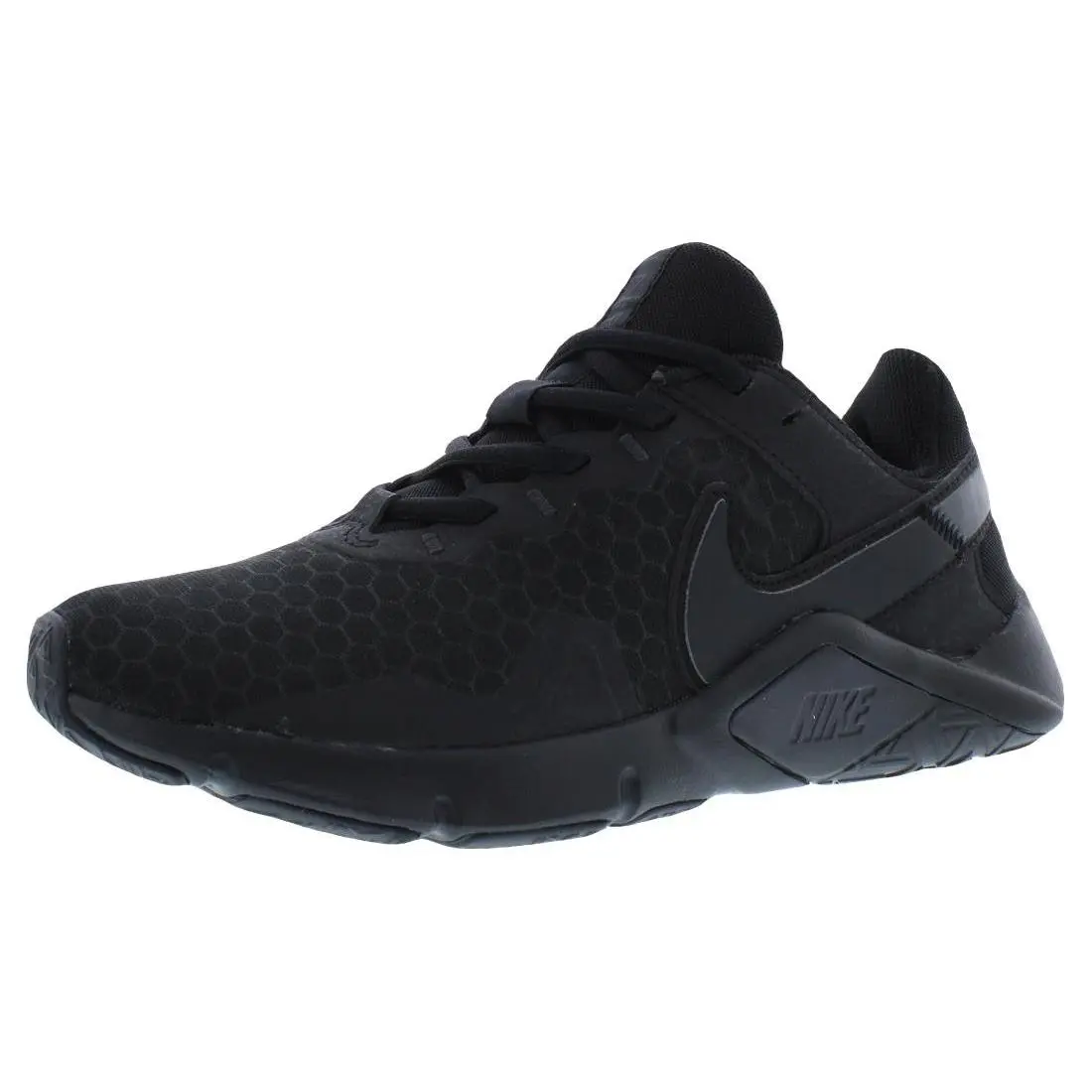 Nike shoes - Nike Legend Essential 2 - Legend Essential - CQ9545-002 - Black, Main: Black (UPC: 194497958194) 0