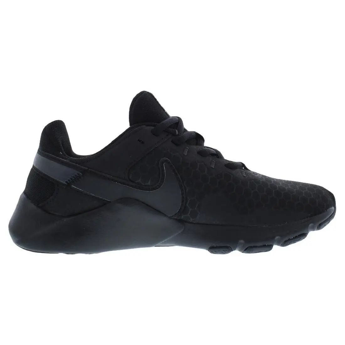Nike shoes - Nike Legend Essential 2 - Legend Essential - CQ9545-002 - Black, Main: Black (UPC: 194497958194) 1