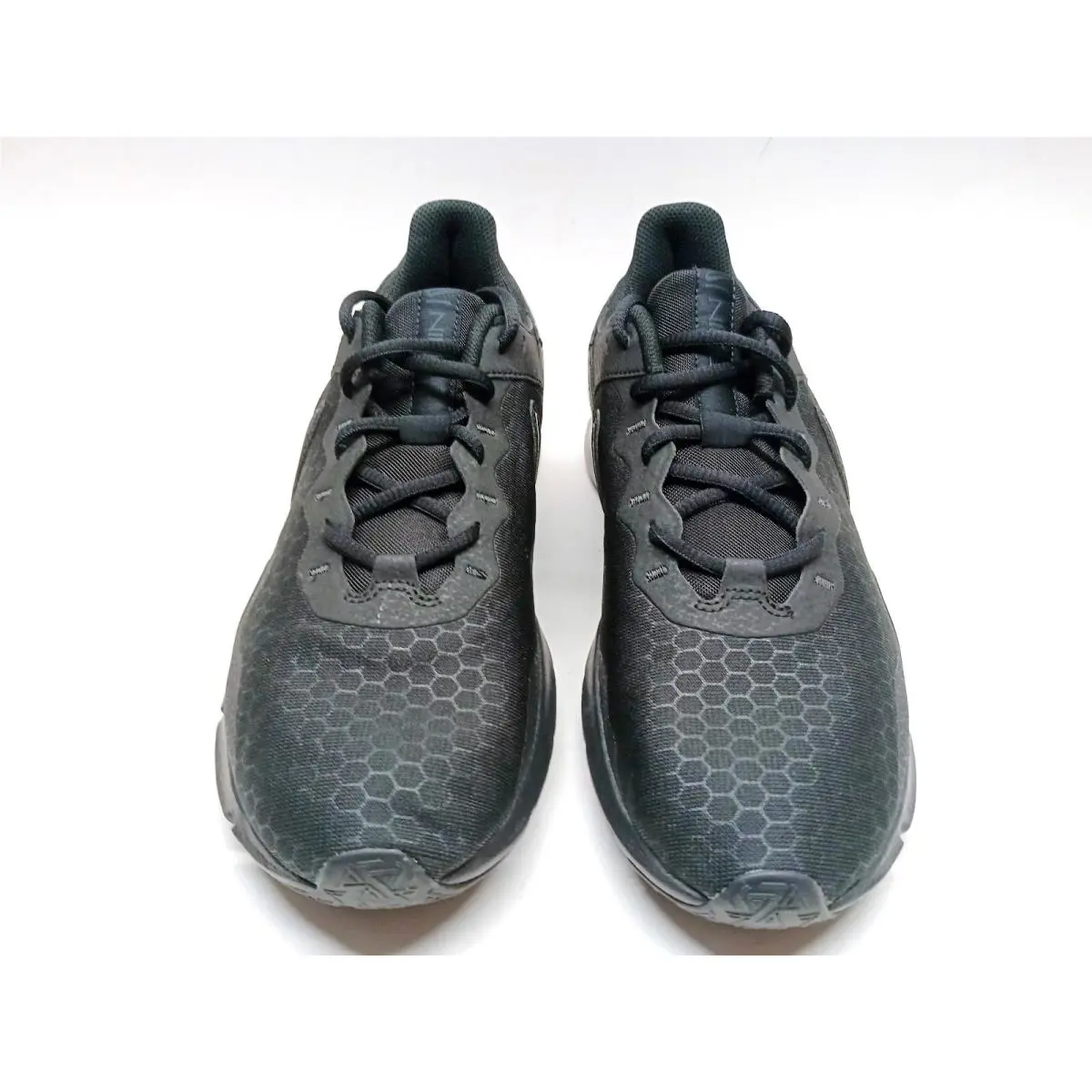 Nike shoes - Nike Legend - Legend - CQ9545-002 - Black (UPC: 194497958293) 1
