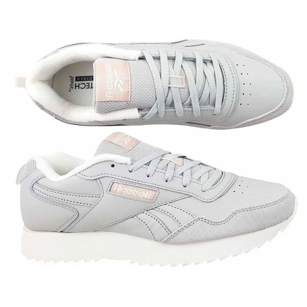 Reebok shoes - Stefog/Pospin/Chalk 1
