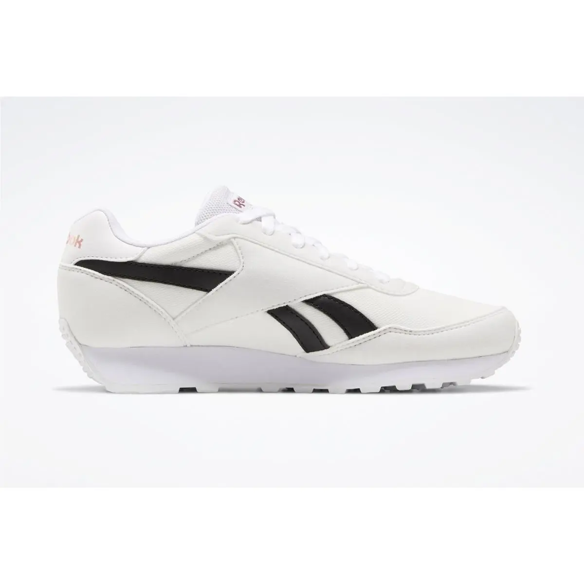 Reebok shoes - White/Cblack/Blusmt 1