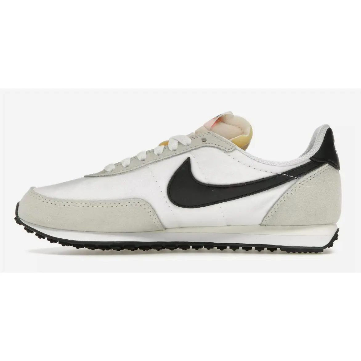 Nike shoes - Nike Waffle Trainer 2 - Waffle Trainer - DA8291-100 - Multicolor 2