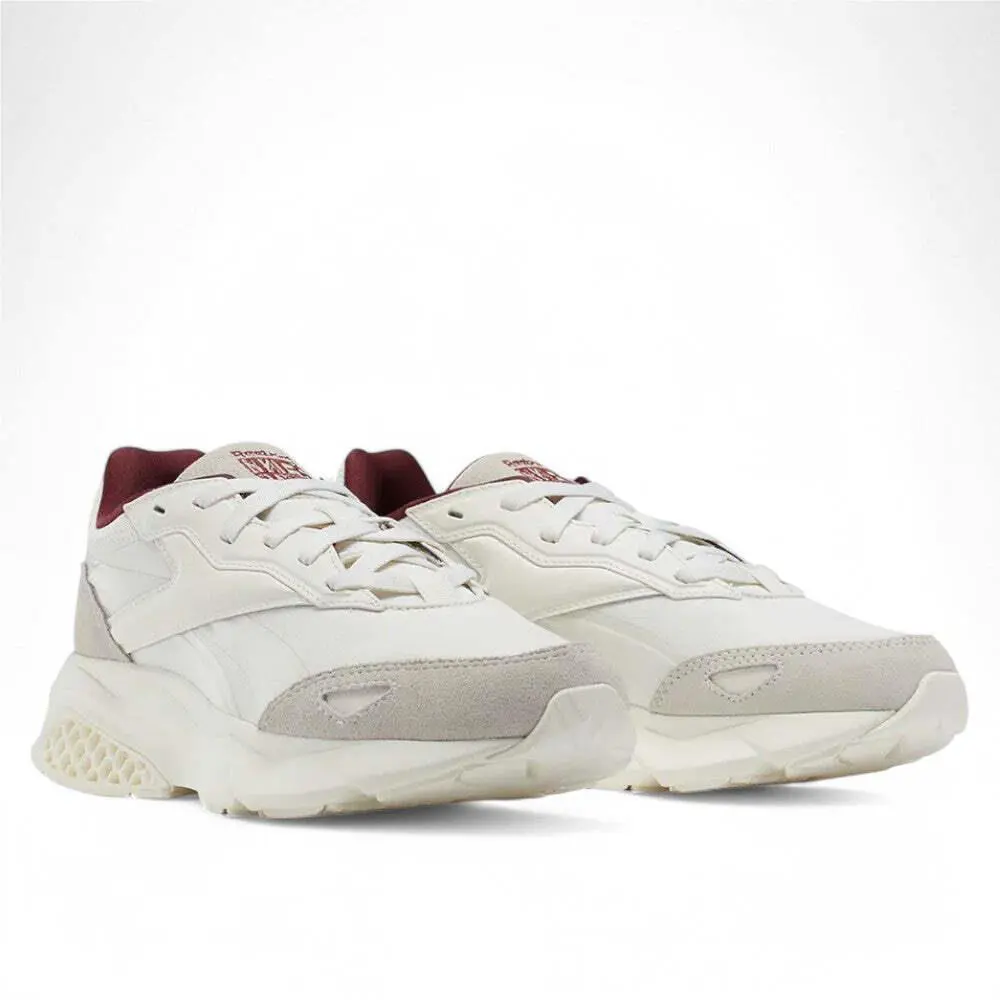 Reebok shoes - Chalk/Chalk/Chalk 0