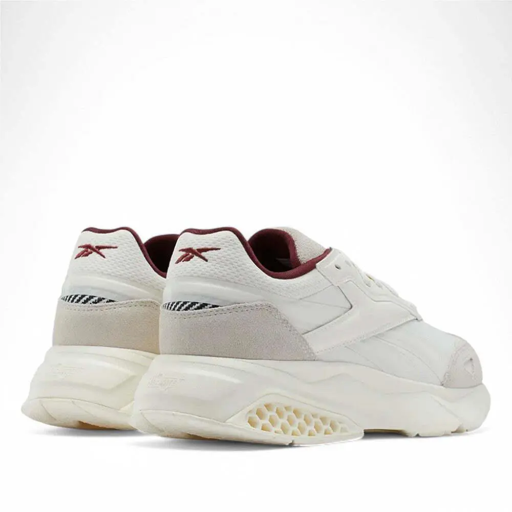 Reebok shoes - Chalk/Chalk/Chalk 2