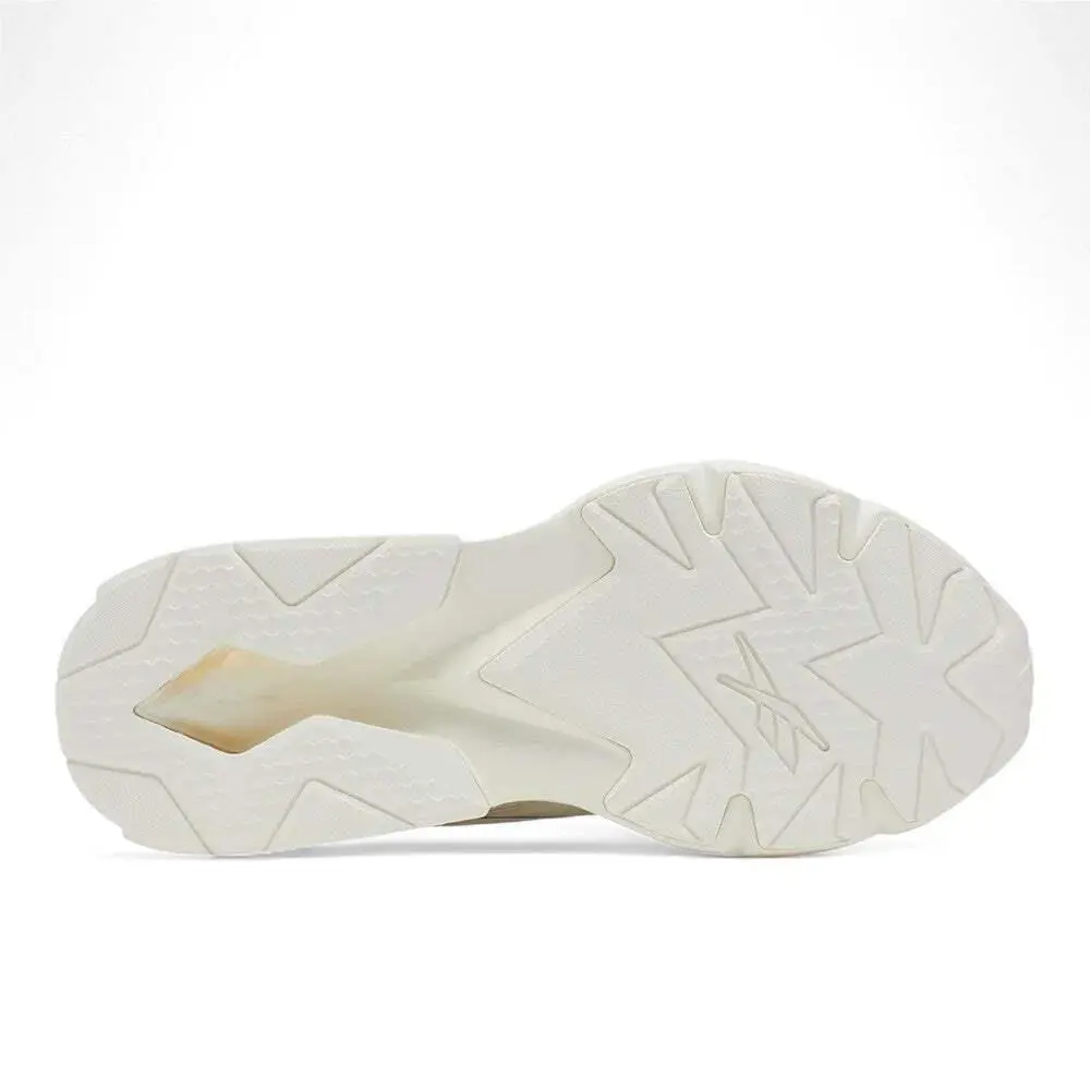 Reebok shoes - Chalk/Chalk/Chalk 8