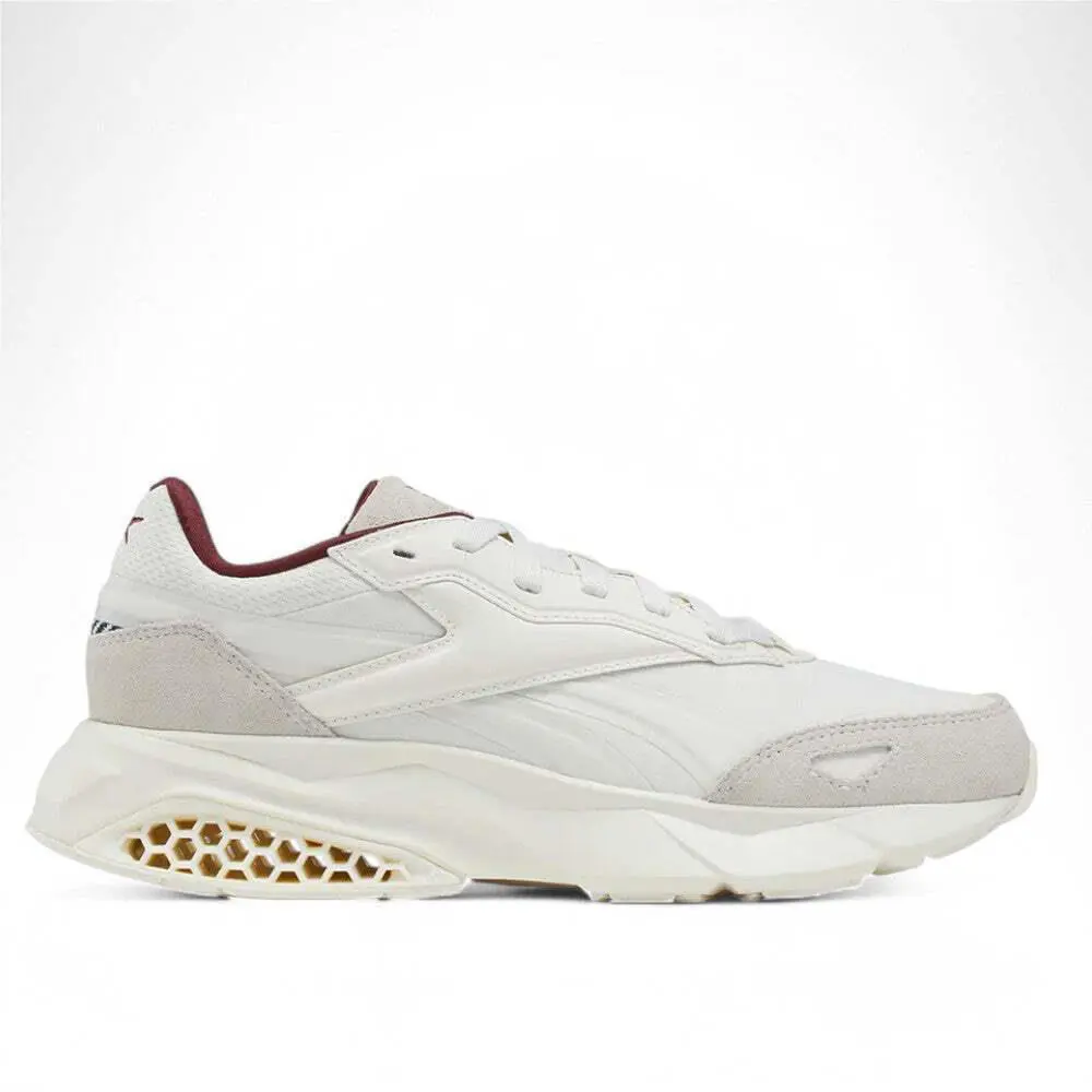 Reebok shoes - Chalk/Chalk/Chalk 4