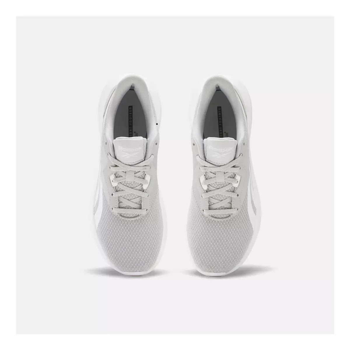 Reebok shoes - Pugry3/Ftwwht/Ftwwht 1