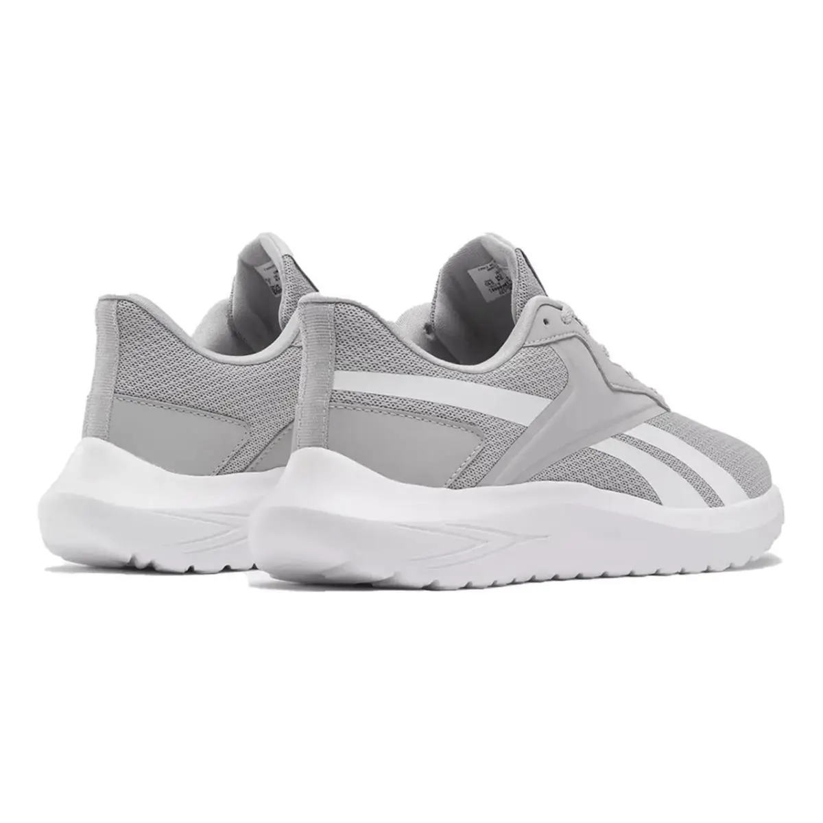 Reebok shoes - Pugry3/Ftwwht/Ftwwht 2