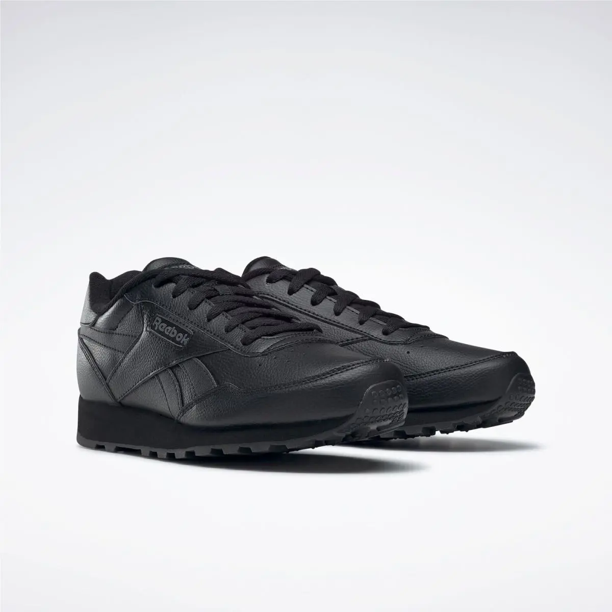 Reebok shoes - Black/Black/Trugr7 0