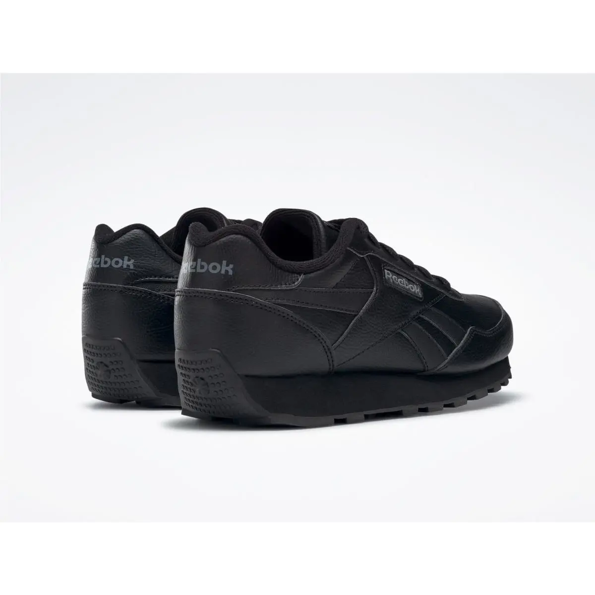 Reebok shoes - Black/Black/Trugr7 2