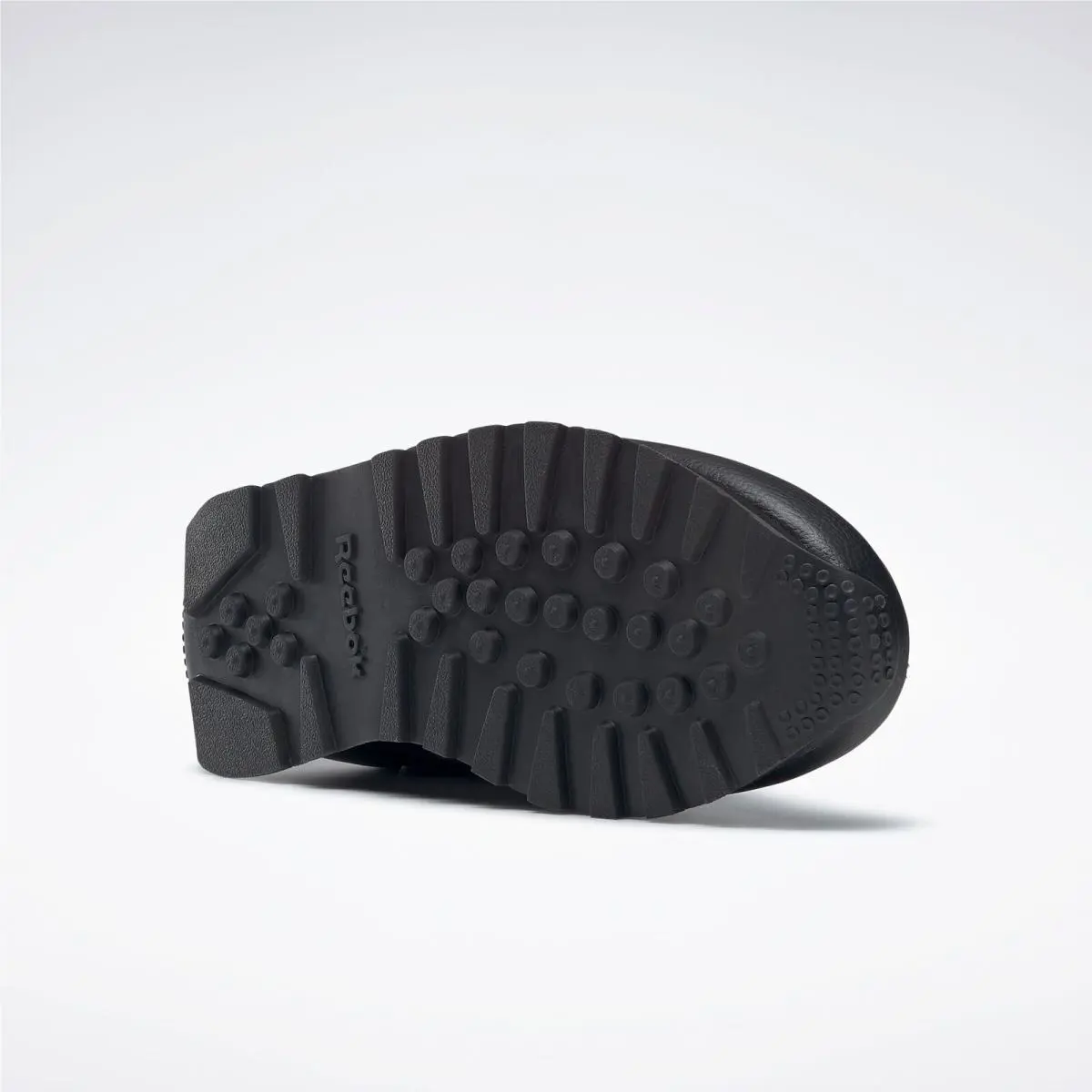Reebok shoes - Black/Black/Trugr7 5