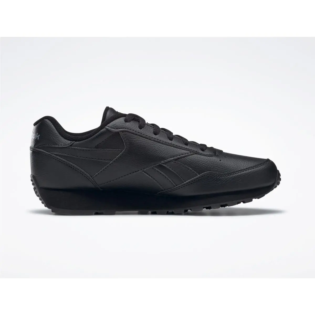 Reebok shoes - Black/Black/Trugr7 8