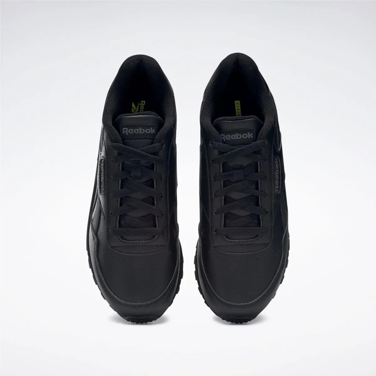 Reebok shoes - Black/Black/Trugr7 10