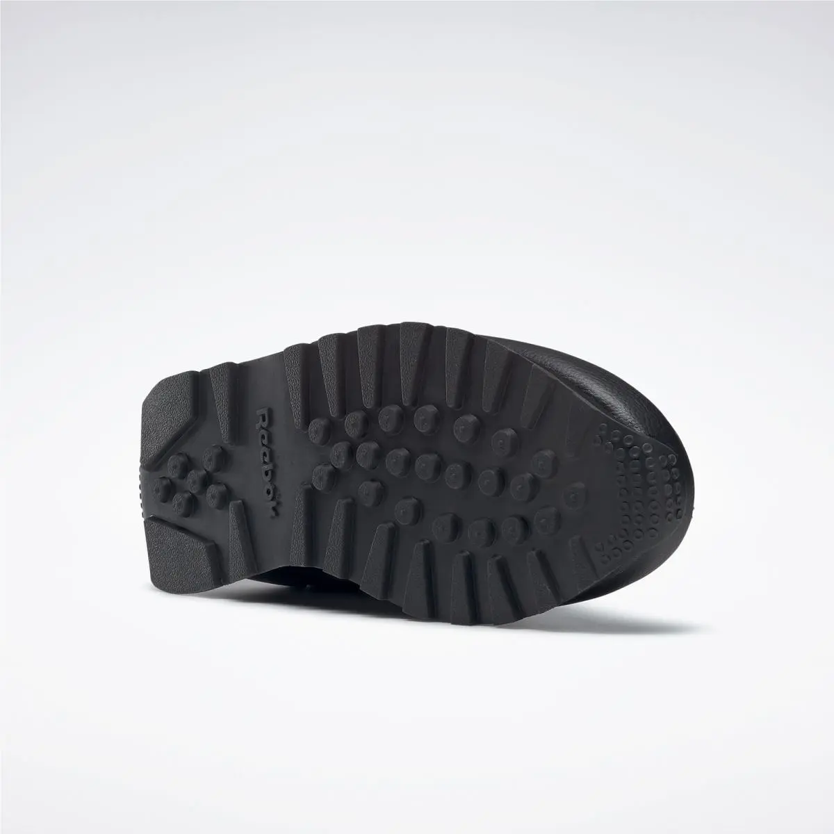 Reebok shoes - Black/Black/Trugr7 12