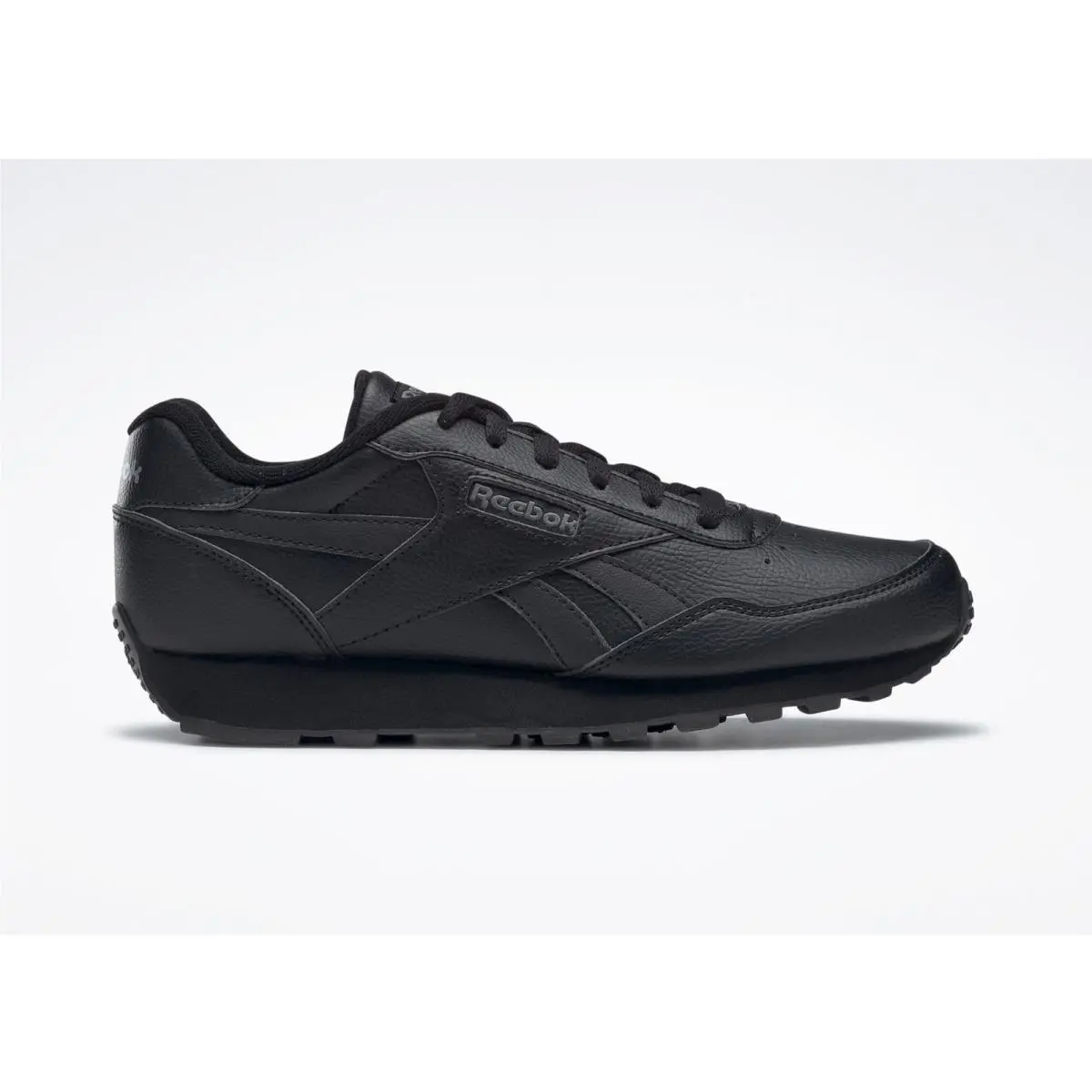Reebok shoes - Black/Black/Trugr7 6