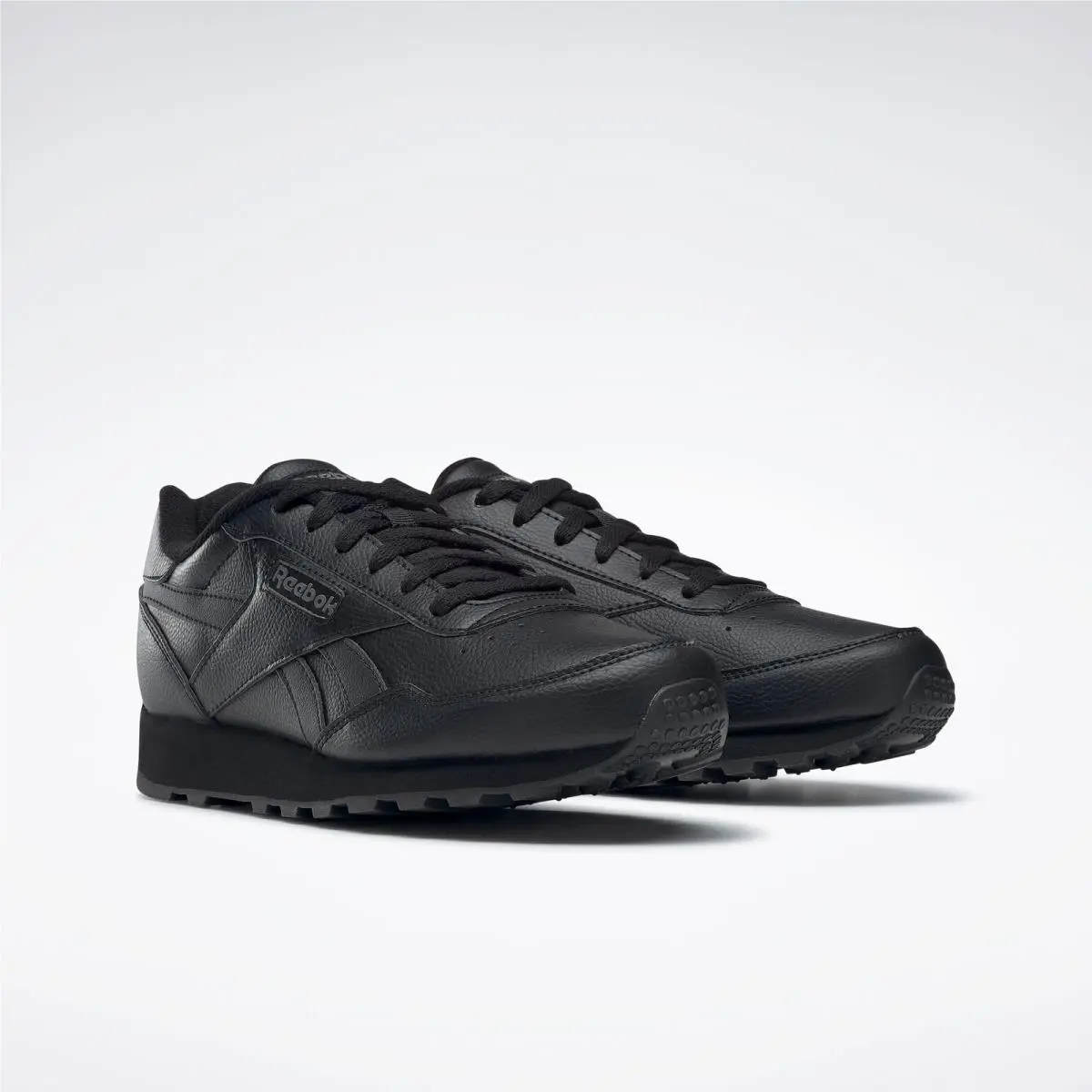 Reebok shoes - Black/Black/Trugr7 7