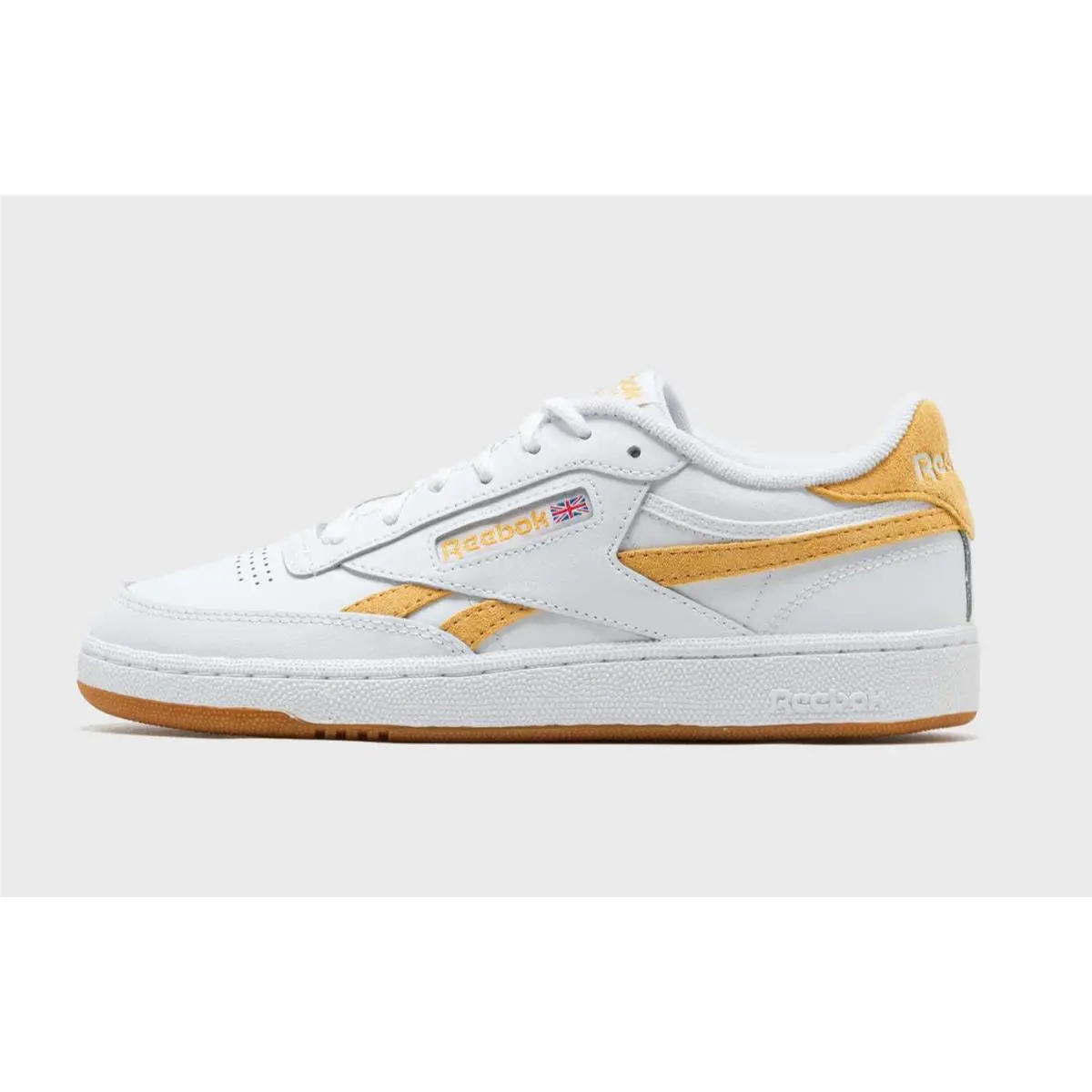Reebok shoes - Ftwwht/Retgol/Rbkg06 4