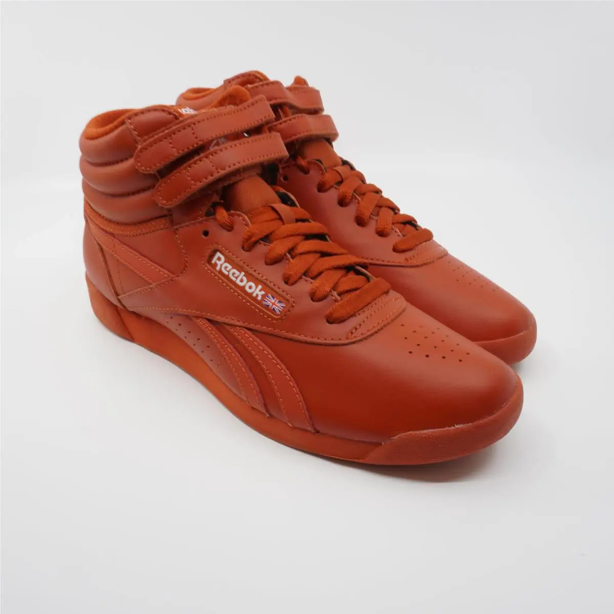 Reebok shoes - Buramb/White/Vecred 0
