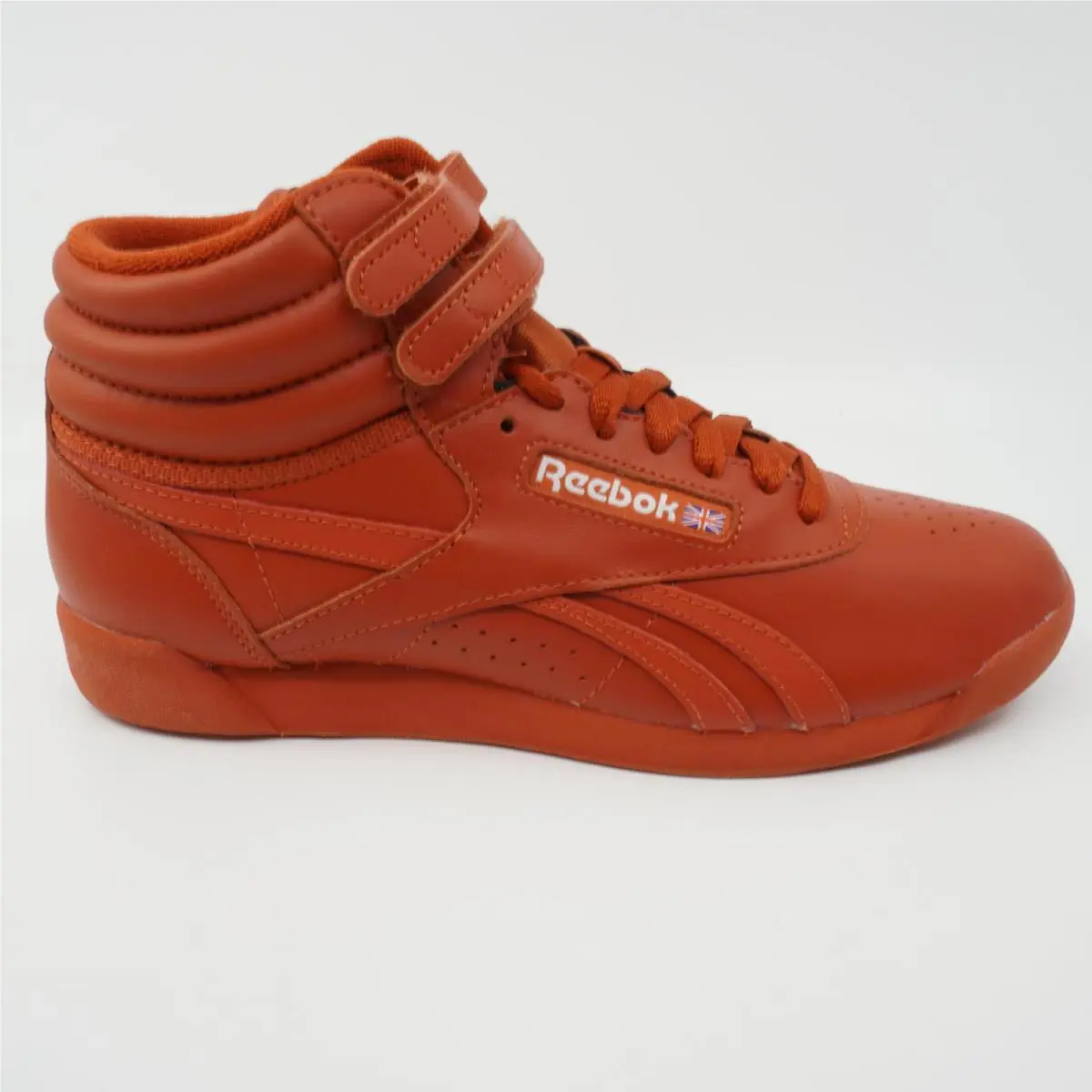 Reebok shoes - Buramb/White/Vecred 4