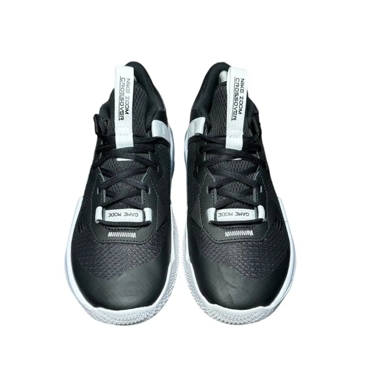 Nike shoes - Nike Air Zoom Crossover - Air Zoom Crossover - Black 0