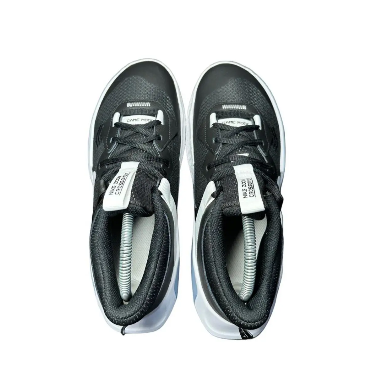 Nike shoes - Nike Air Zoom Crossover - Air Zoom Crossover - Black 2
