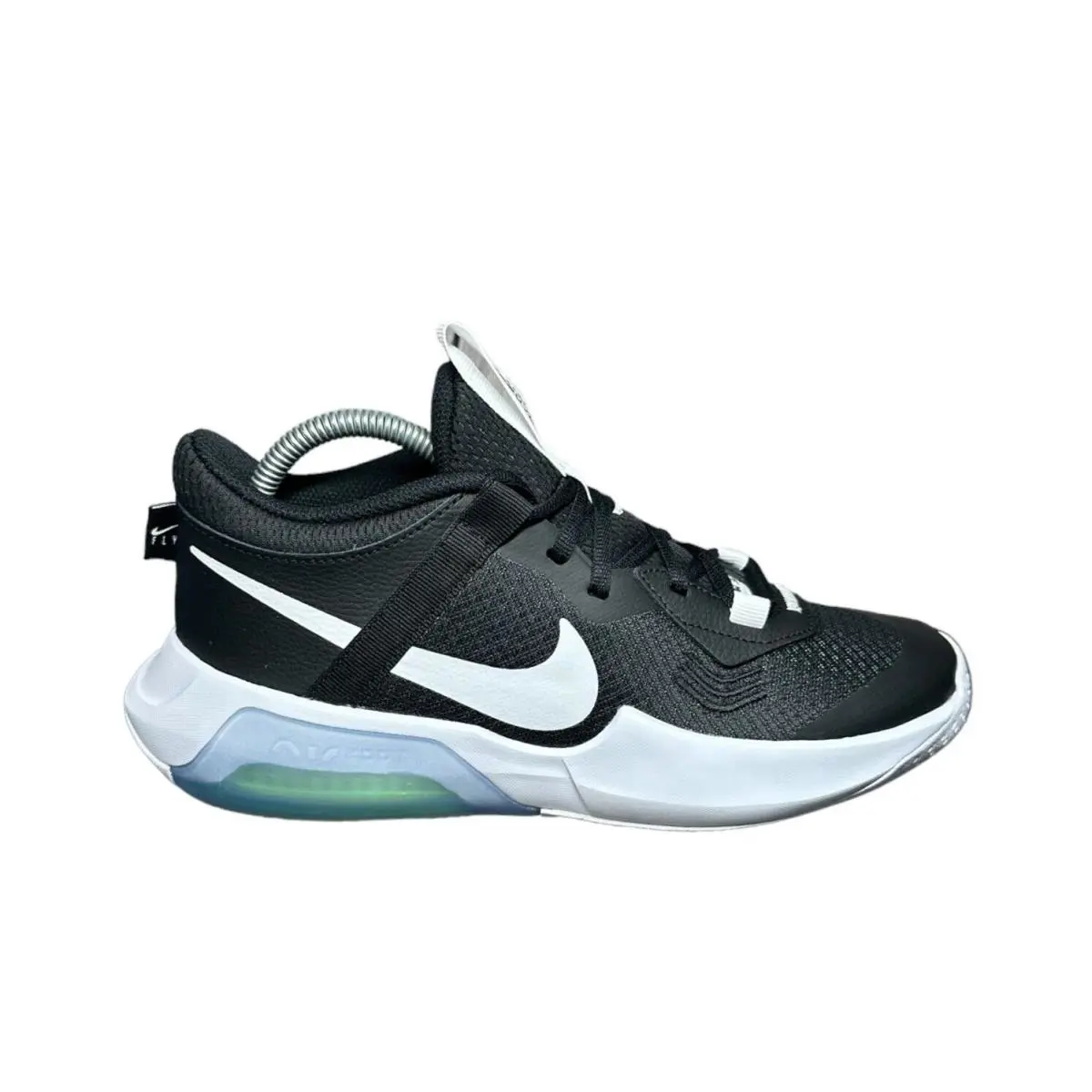 Nike shoes - Nike Air Zoom Crossover - Air Zoom Crossover - Black 3