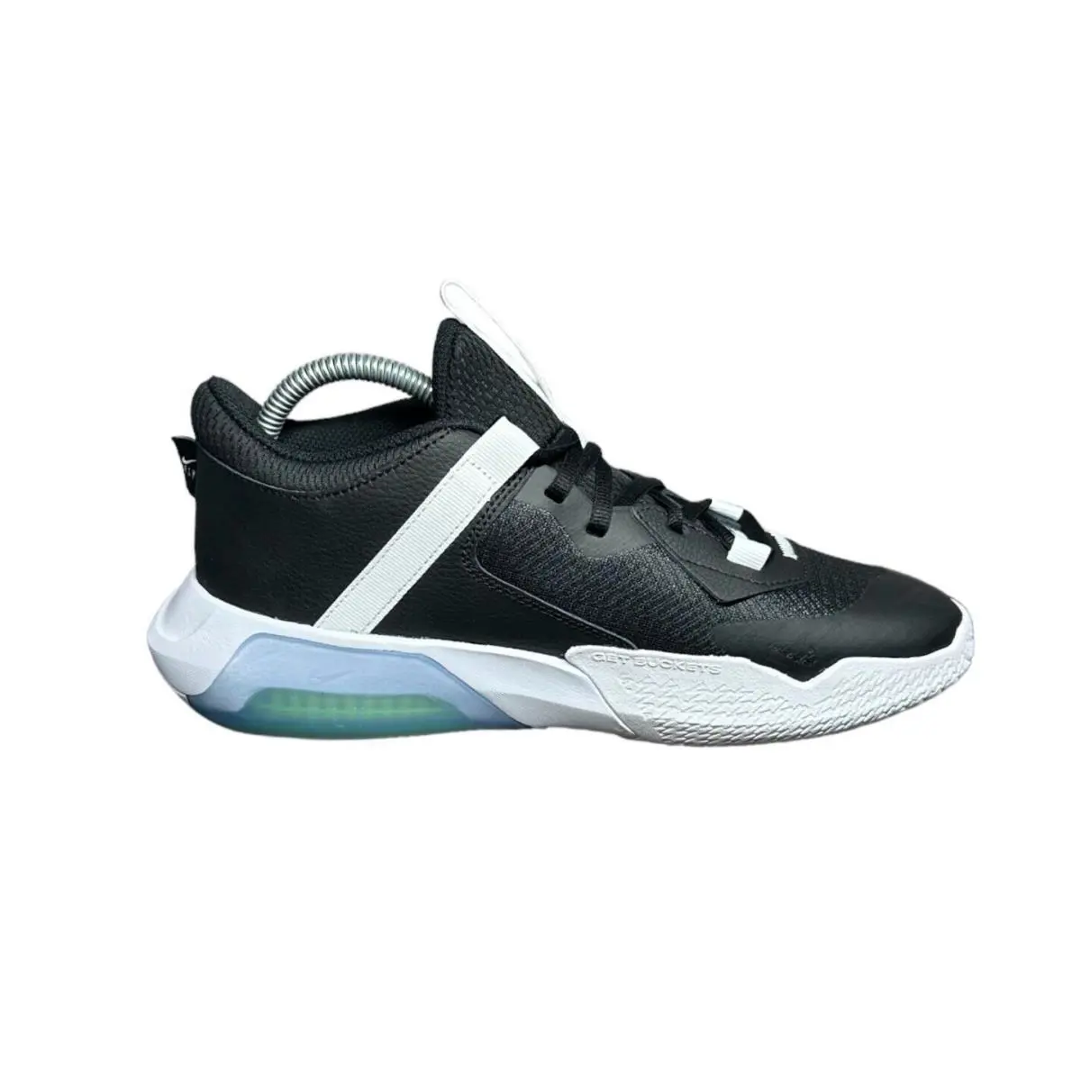 Nike shoes - Nike Air Zoom Crossover - Air Zoom Crossover - Black 4