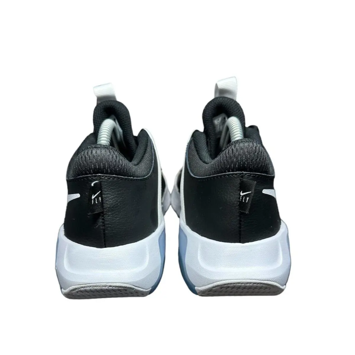 Nike shoes - Nike Air Zoom Crossover - Air Zoom Crossover - Black 5