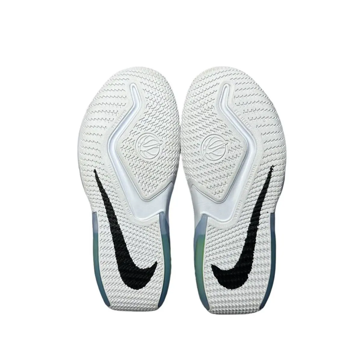 Nike shoes - Nike Air Zoom Crossover - Air Zoom Crossover - Black 6