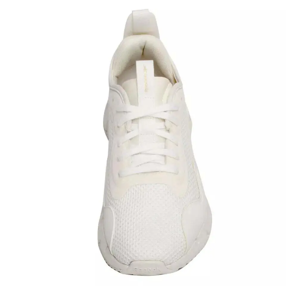 Reebok shoes - Chalk/Chalk/Chalk 1