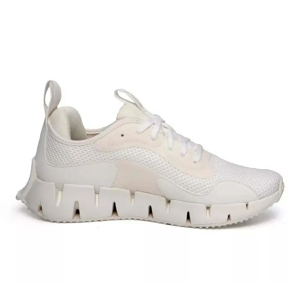 Reebok shoes - Chalk/Chalk/Chalk 5