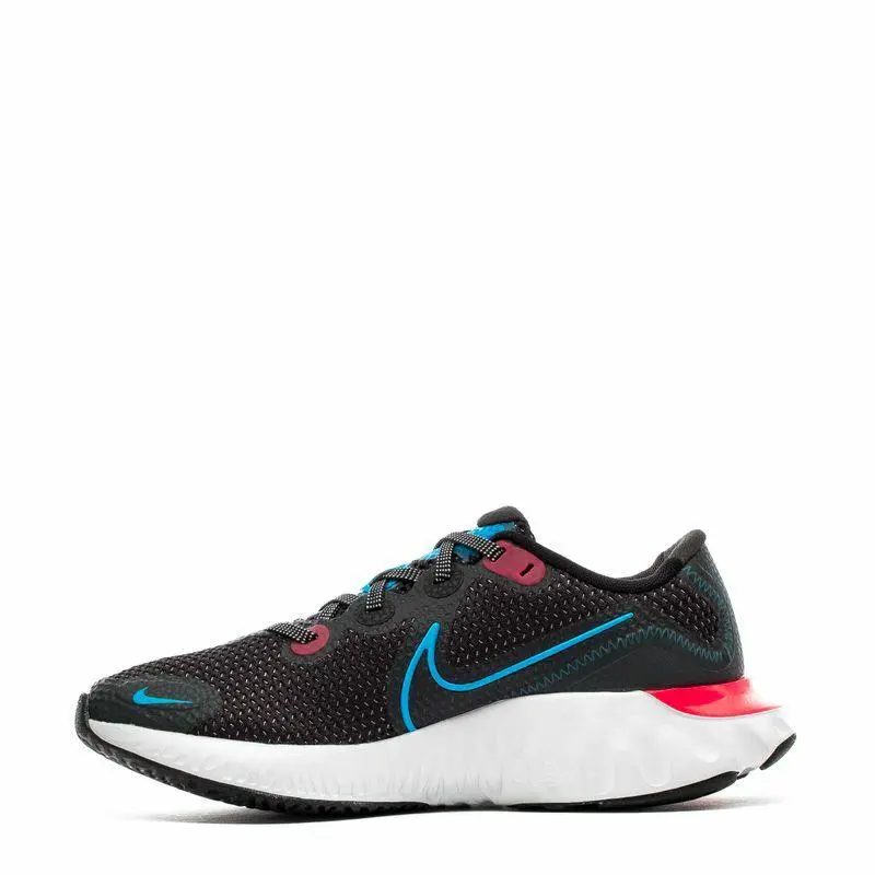 Nike shoes - CT1430-090 - Black/Lime/Smoke Grey 1